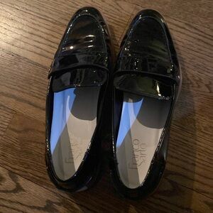 Franco Sarto Kira Women's Loafers size 10M
